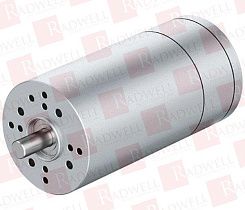 Двигатель Артикул VM.ECI6340BK1 от производителя EBM PAPST