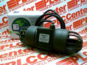 Насос с приводом от двигателя Артикул 22ML от производителя POLARIO