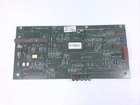 105564001 Плата ПК Плата ПЛК / дополнения к  плататам от PACIFIC SCIENTIFIC MOTION CTRL