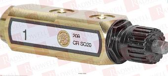 Пневматический линейный смазчик Артикул 70001204B-AV от производителя MASTER PNEUMATICS