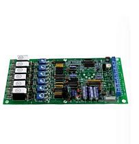 744-6H Плата управления/интерфейса от HOFFMAN CONTROLS