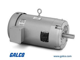 Baldor-ABB Motors VEM3542-5