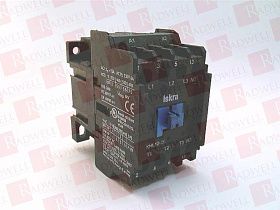 Пускатель Артикул KNL12-10-B7 от производителя ISKRA