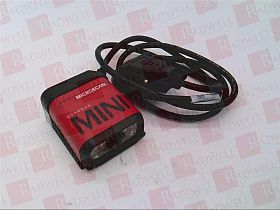 Контроллер для сканера штрих-кода Артикул FIS-6300-0002G от производителя OMRON