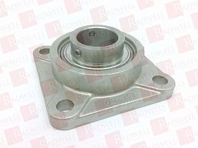 Блок подушки / корпус для подшипника Артикул SUCSF-209-28 от производителя IPTCI BEARINGS