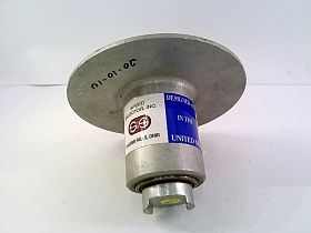 Шкив контроля крутящего момента SPEED SELECTOR 5C, диаметр 5/8 дюйма