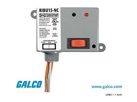 Functional Devices RIBU1S-NC