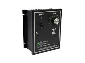 American Control Electronics PWL440-3