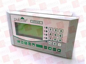 Панель управления насосом Артикул 1804110000XX-X0P от производителя AMETEK