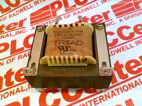 Индуктор / дроссель / катушка Артикул C59U от производителя TRIAD MAGNETICS