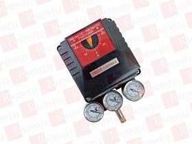 Пневматический клапан Артикул PPR-1200 от производителя TRIAC