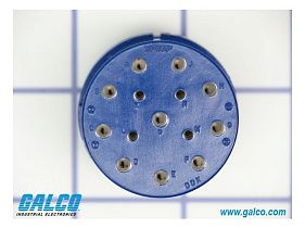 Fujikura, Formerly DDK 9728-20S