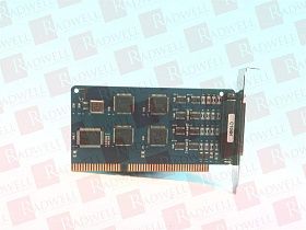 Плата ПК Плата ПЛК / дополнения к  плататам Артикул PCBC104 от производителя THE MOXA GROUP