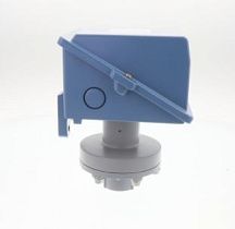 Реле перепада давления United Electric J400K-456, диапазон 2-20 PSID