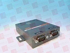 Телекоммуникационный коммутатор  Артикул UDS-2100 от производителя LANTRONIX