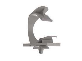 Panduit LWC100-H25-C14