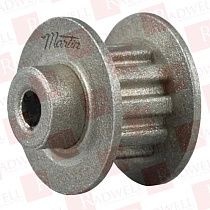 Шкив Артикул 21XL037 от производителя MARTIN SPROCKET & GEAR INC