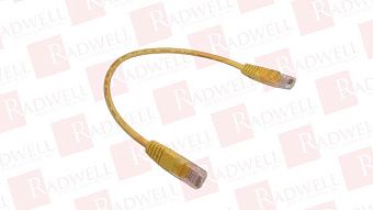 Кабель связи / адаптер Артикул N002-001-YW от производителя TRIPP LITE