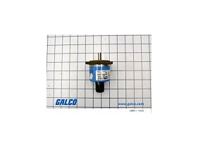 BEI Sensors DHO512-2400-001