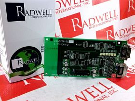 Управляющая плата Артикул SDDNCB1089EZ от производителя SINFONIA TECHNOLOGY