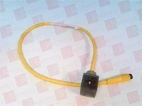 Комплект кабелей / шнуров QD Артикул TC8S 2-L642-0.4M-PSG 3 от производителя TURCK