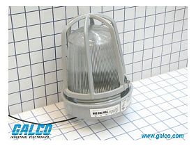 Crouse Hinds VXH15GP