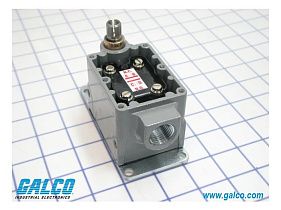 Namco Controls EA700-45700