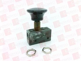 Пневматический клапан Артикул MV-140 от производителя MEAD