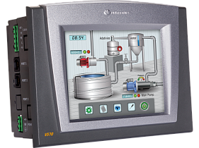 Unitronics V570-57-T20B