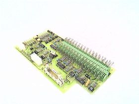 SPV 110.240.9450 Плата ПК Плата ПЛК / дополнения к  плататам от NETSTAL