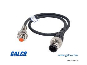 Autonics PRWT08-1.5DC