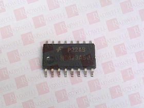 Логическая микросхема Артикул MM74HC423ASJ от производителя ON SEMICONDUCTOR