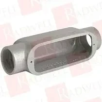 Кабелепровод / соединительный элемент Артикул OC-2 от производителя HUBBELL