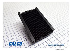 American Control Electronics LGC400-18