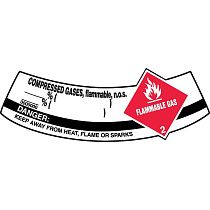 ACCUFORM SIGNS AC6VCW