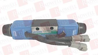 Электромагнитный клапан  Артикул 2361390 от производителя EATON CORPORATION