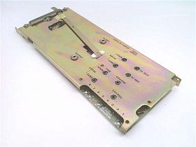 01-47495C01 Контроль температуры/процесса от WESTINGHOUSE