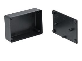 Bud Industries CU-789