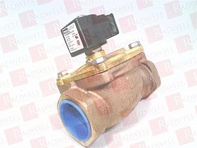 Электромагнитный клапан  Артикул 7321GBN88NMCN0D100C2 от производителя PARKER