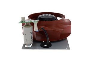 Привод Артикул LA466711U001 от производителя PARKER