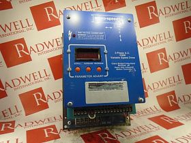 Привод Артикул M323H от производителя POWER ELECTRONICS