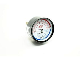 Dwyer Instruments TRI-100-50