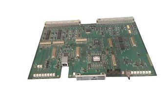 502-01250-00 Плата ПК Плата ПЛК / дополнения к  плататам от SIEMENS DEMATIC