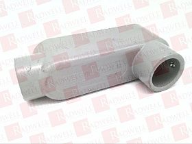 Кабелепровод / соединительный элемент Артикул TWOLB-3 от производителя HUBBELL