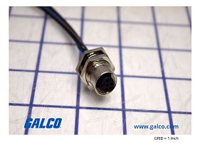 Mencom MDC-5FR-BM-2M