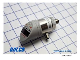 Barksdale Control Products BPS33NVM6000PP