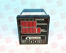 Контроль температуры / процесса Артикул CN6071A-J от производителя OMEGA ENGINEERING