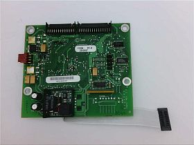 Плата управления Allen Bradley 2090-UXNPBMP-10S15