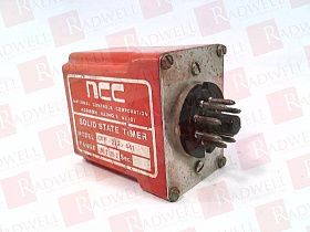 Замедляющие реле Артикул CFF-22-441 от производителя AMETEK