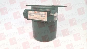 Переключатель потока Артикул FS42NX-.75-S6-2.00-110-LE-00 от производителя DELTA CONTROLS